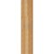 Ekena Millwork Legacy Craftsman Rough Sawn Outlooker, Western Red Cedar, 8"W x 28"D x 36"H OUT08X28X36LEC04RWR - alternate 4